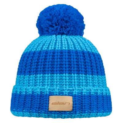 Dječja zimska kapa ELAN BLUE KIDS
